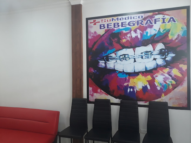 Horarios de BEBEGRAFIA CENTRO