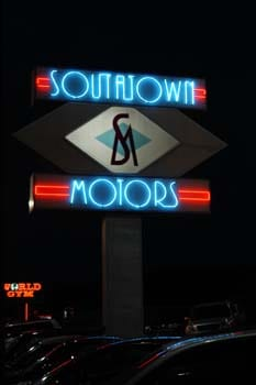 Neon Signs 101: History and Future - Reliable Signs