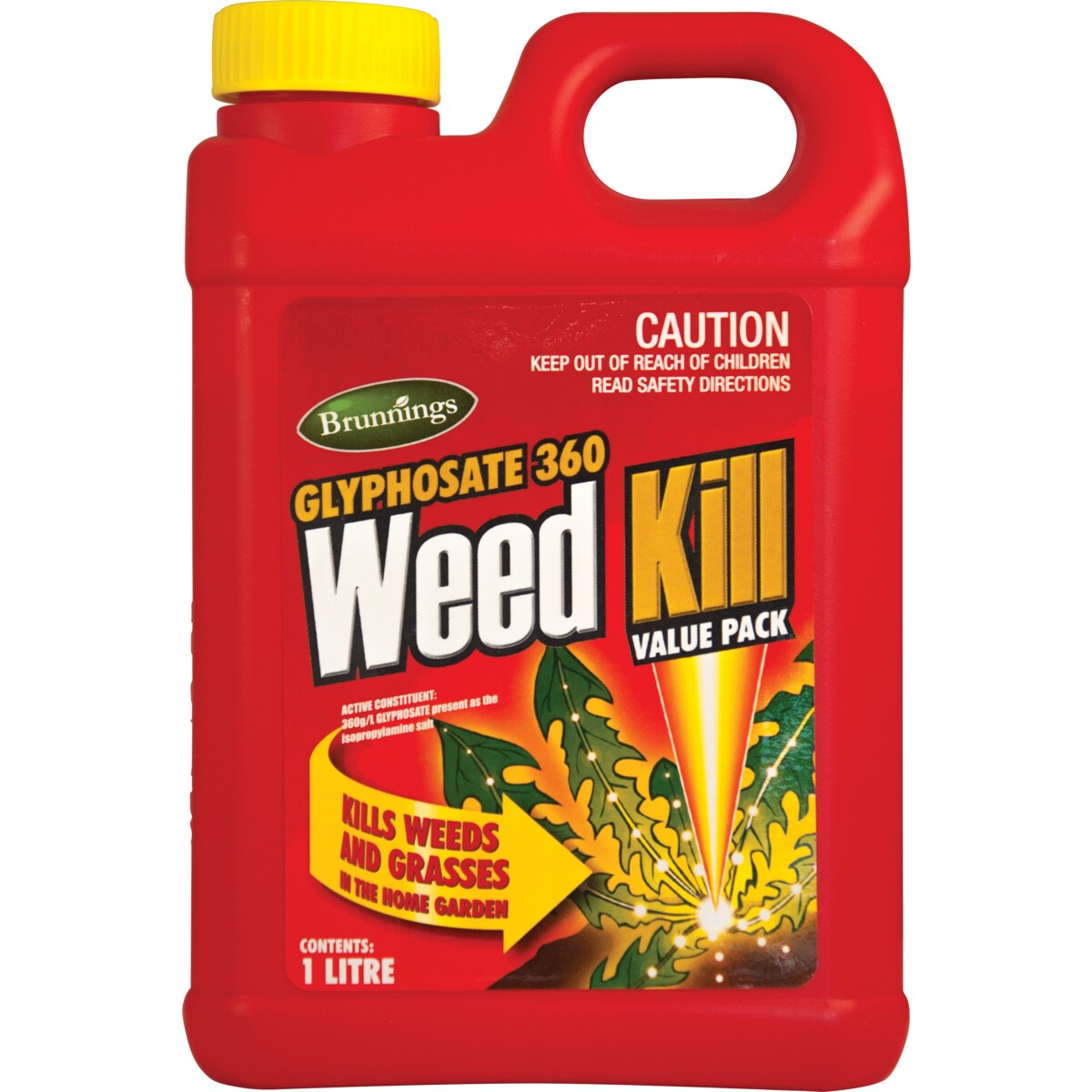 weed killer