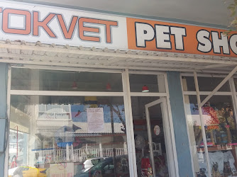 Tokvet Pet Shop