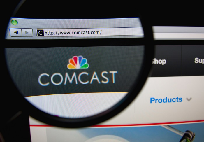 Comcast Draws Outrage From Customers for Its Latest Data Cap Move 3