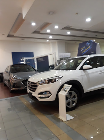 Opiniones de Neoauto-Hyundai en Quito - Concesionario de automóviles