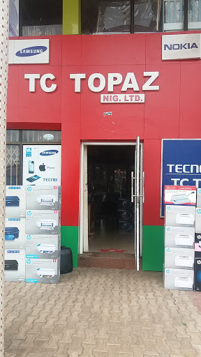 TC TOPAZ, 2, Oba Adesida Road. Opp. A. Division (Morims Building, Akure, Nigeria, Store, state Ondo
