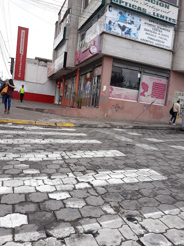 Opiniones de Cooperativa Colinas del Inca en Quito - Servicio de taxis