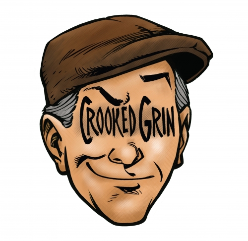 Hop and Barrel Crooked Grin