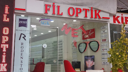 Fil Optik