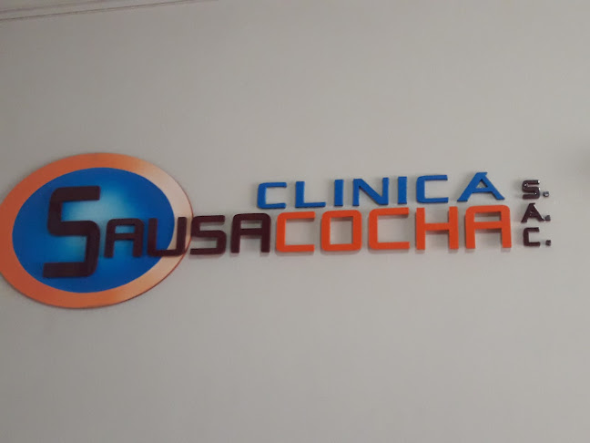 Opiniones de Clinica Sausacocha S.A.C. en Trujillo - Médico