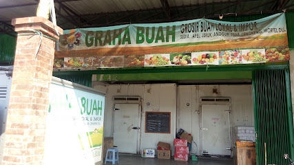 Graha Buah