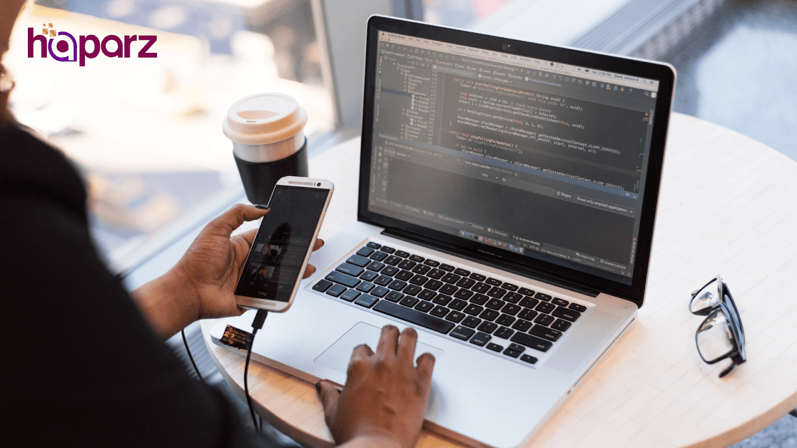 Top Software Development Company in Australia | Haparz
