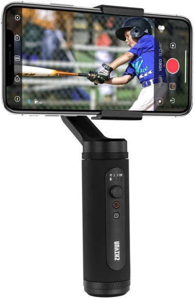 Zhiyun Smooth Q2 3-Axis Handheld Smartphone Gimbal Stabilizer