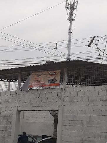 Centro automotriz Total Car - Taller de reparación de automóviles