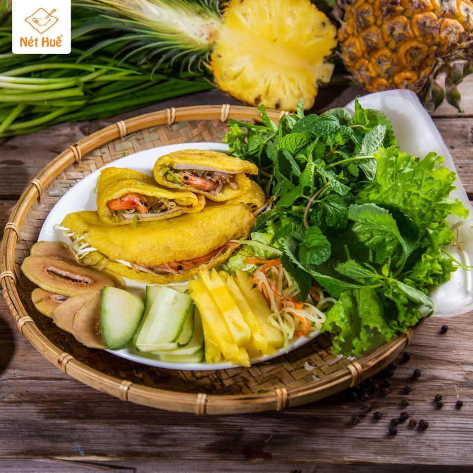 CÁCH LÀM BÁNH KHOÁI HUẾ ĐÚNG CHUẨN VỊ HUẾ