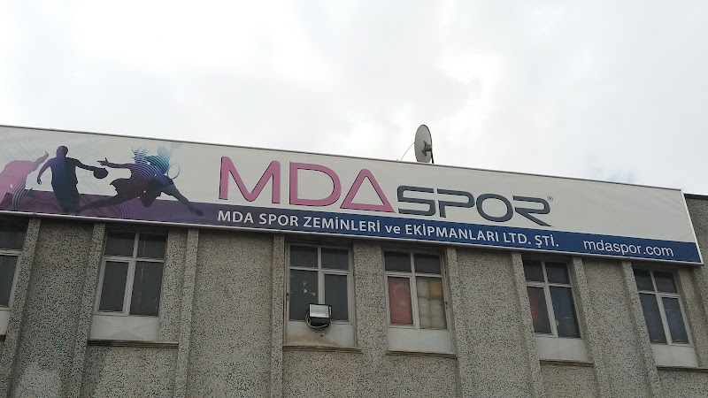 Mda Spor