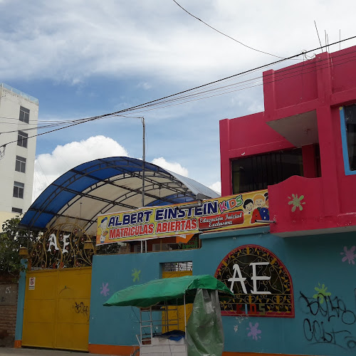 Opiniones de Albert Einstein Kids en Huancayo - Guardería