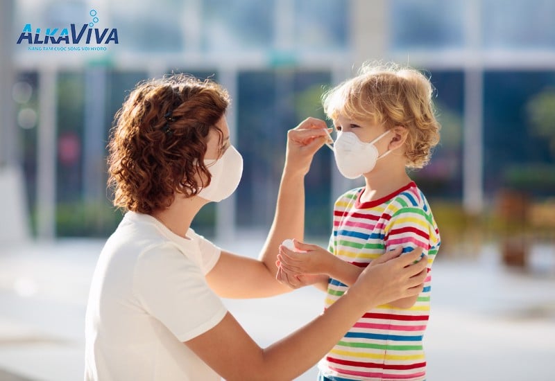 NHỮNG CĂN BỆNH NGUY HIỂM MÀ BẠN DỄ MẮC PHẢI DO Ô NHIỄM KHÔNG KHÍ
