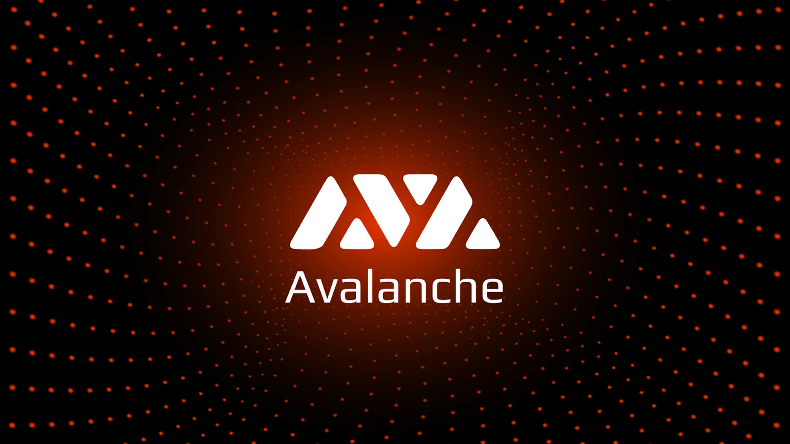 Лого Avalanche
