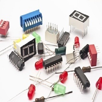Electronic Components and accessories