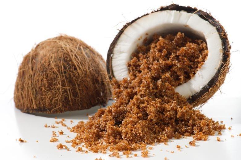 Описание: Картинки по запросу "кокосовый сахар"