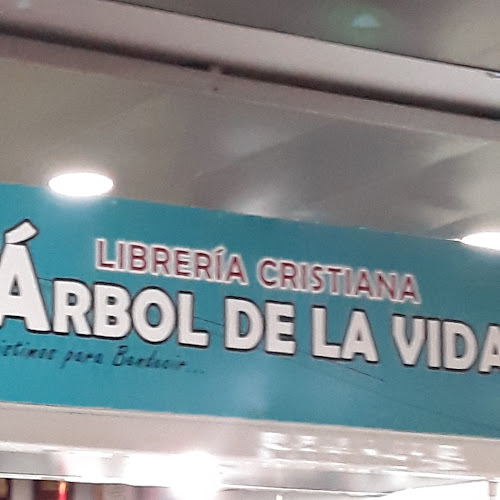 Árbol De La Vida - Librería