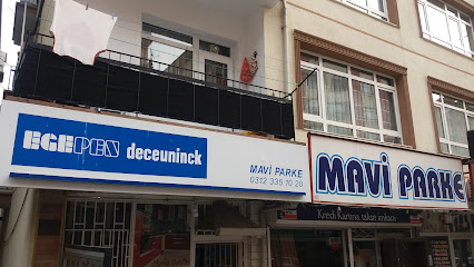 Mavi Parke