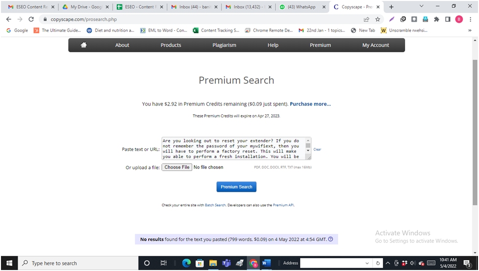How to change the Orbi router password The Washington Magazine
