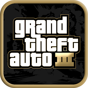 New Grand Theft Auto III apk