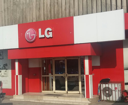 LG, 6 Akpakpava Rd, Avbiama, Benin City, Nigeria, Building Materials Store, state Ondo