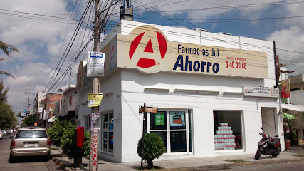 Farmacia Del Ahorro