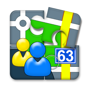 Locus - addon Contacts apk Download