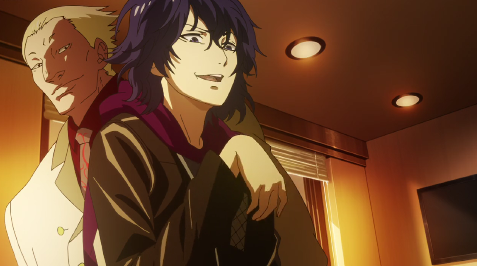 Tokyo Ghoul: UnHoly Father | Pinnedupink