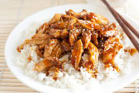 Slow Cooker Chicken Teriyaki - Cooking Classy