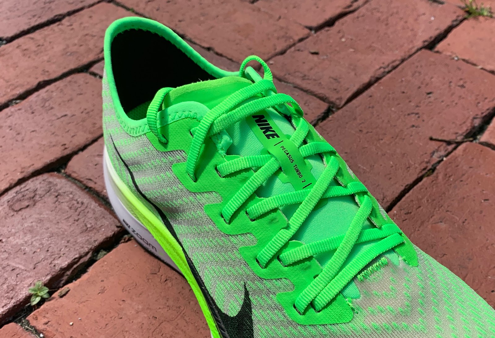 Road Trail Run: NIke Zoom Pegasus 36 Turbo 2 Review: More For Real Turbo  and a Superb Upper