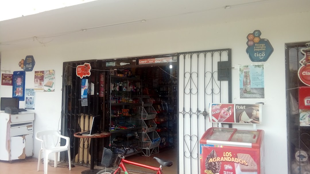 Tienda Mercaful