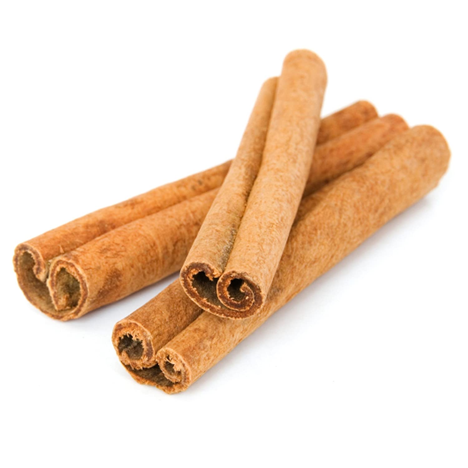 How to grind fresh cinnamon sticks