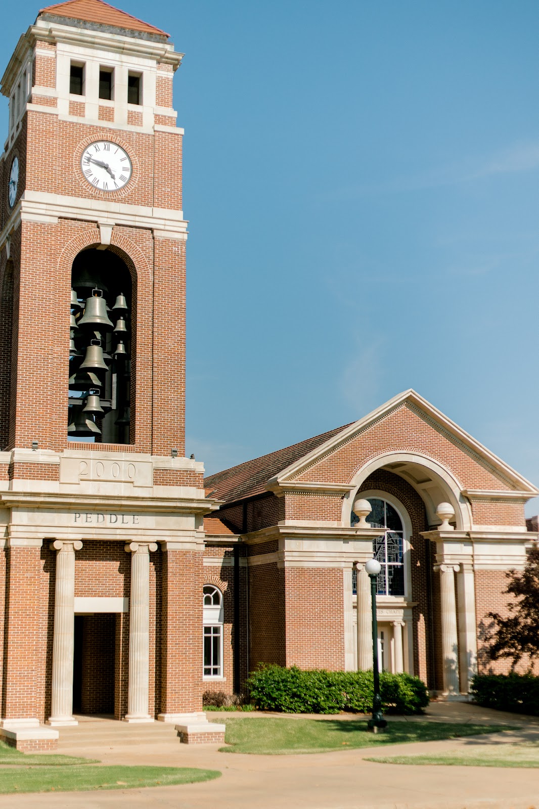 Oxford Mississippi wedding venue
