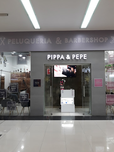 Opiniones de Pippa & Pepe en Cuenca - Peluquería