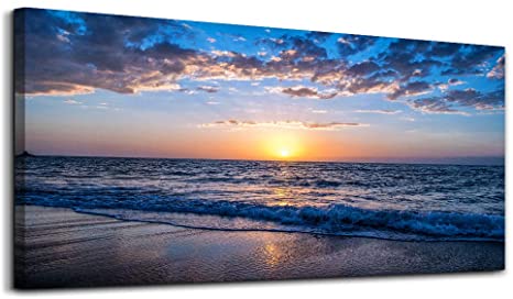 Landscape Canvas Prints