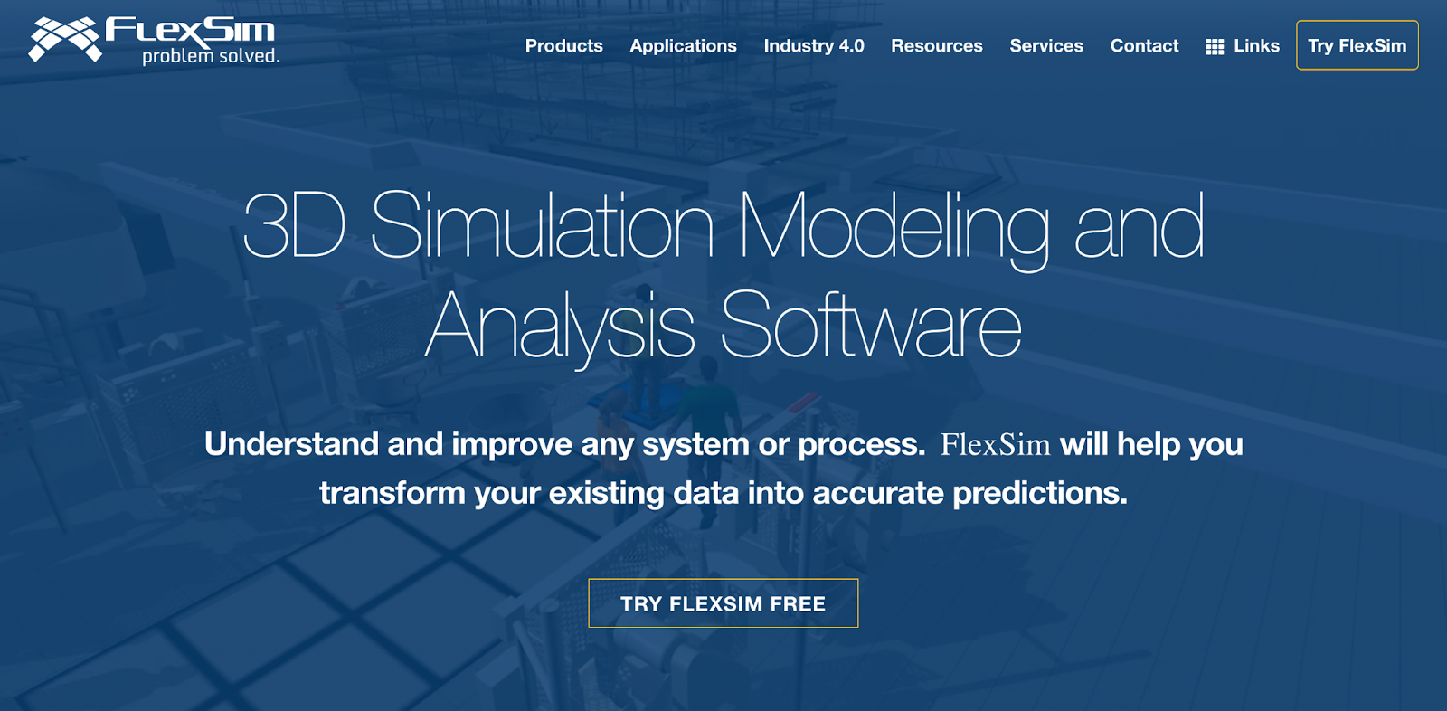 Simul8 - 8 Different Simulation Games