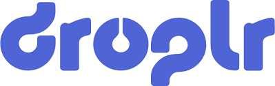 Droplr Logo