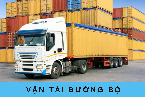 dịch vụ chuyển phát nhanh quốc tế