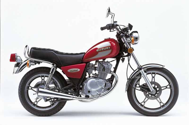 Mejor moto utilitaria de segunda en Panamá