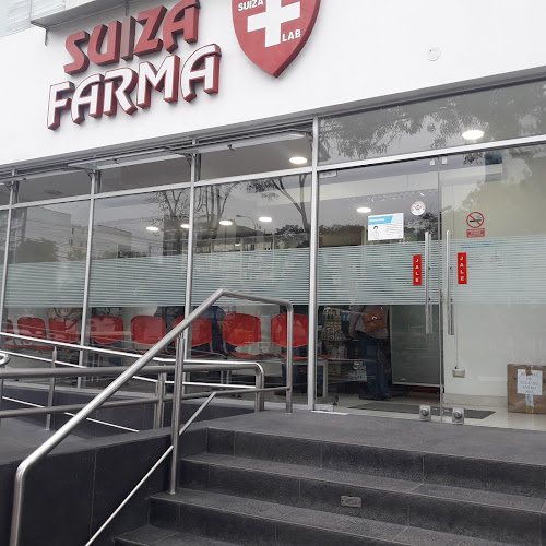 Suiza Farma - Miraflores