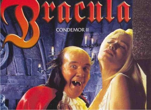 Resultat d'imatges de bracula chiquito