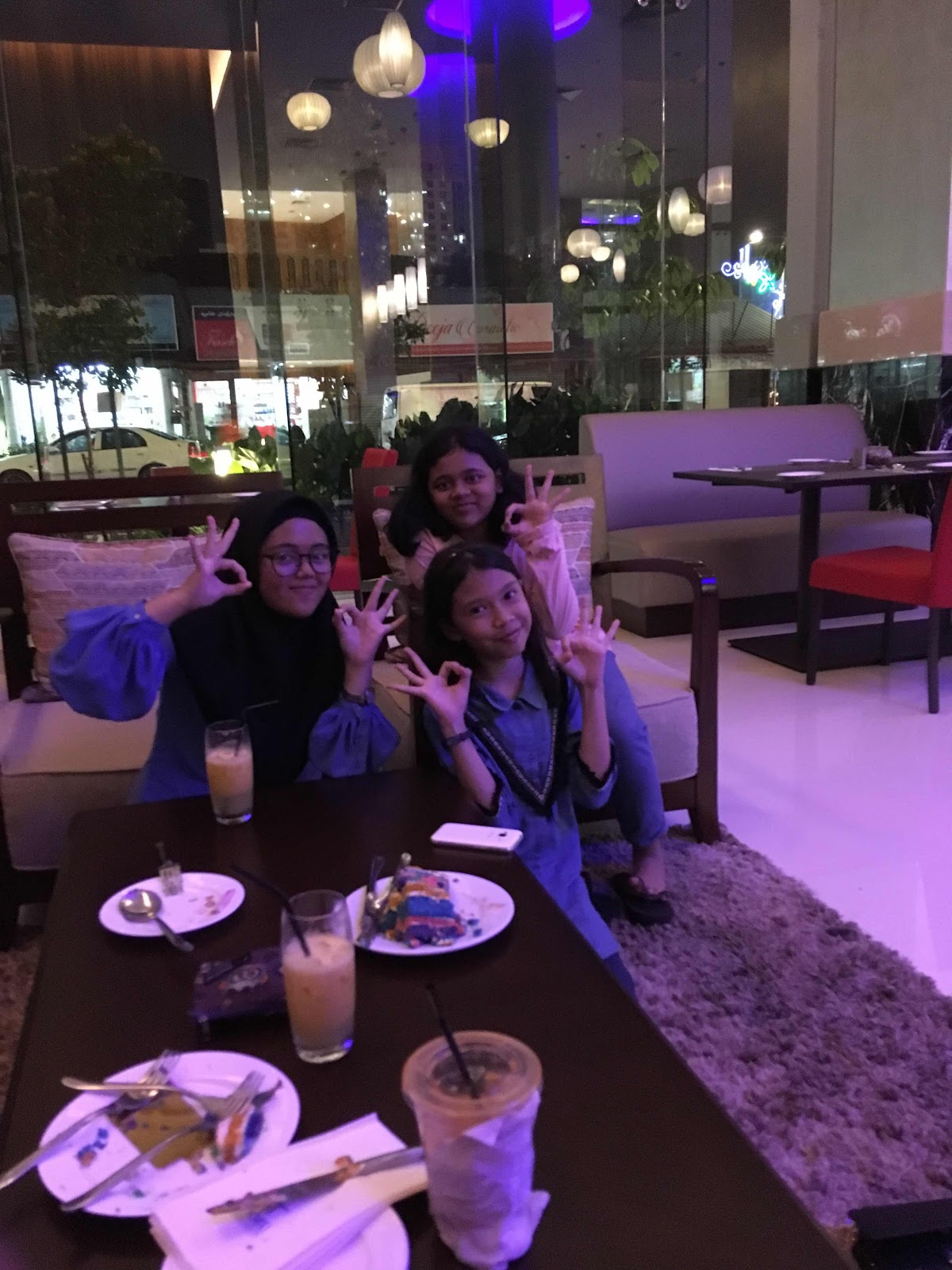 premium beautiful therapant theravest tamu hotel kl