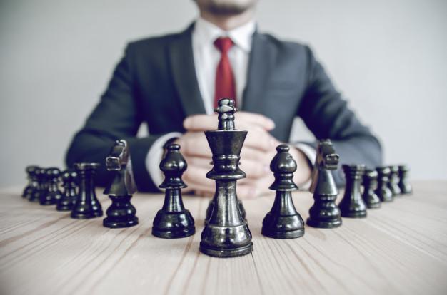 Apakah Anda Seorang Pemimpin? - STUDILMU Career Advice