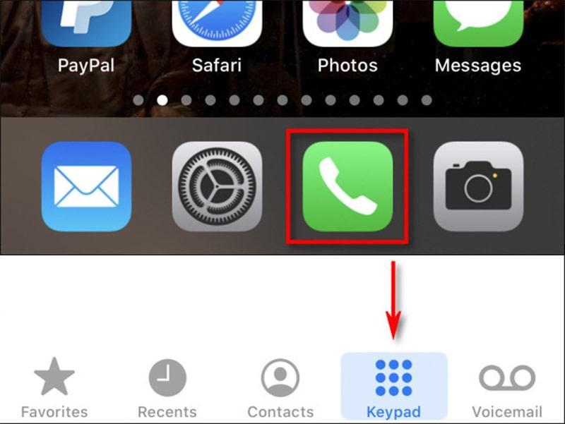 How To Copy And Paste Phone Numbers Into The iPhone's Phone App (Explained)