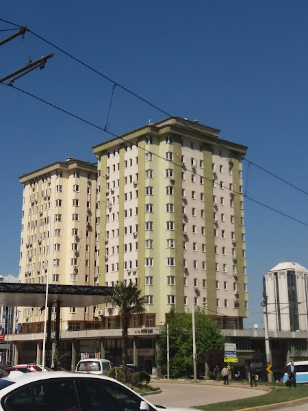 Dumlu Hukuk & Danışmanlık Bürosu