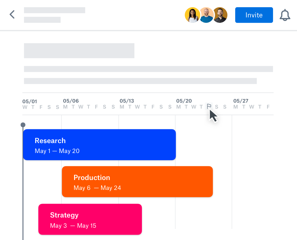 dropbox paper