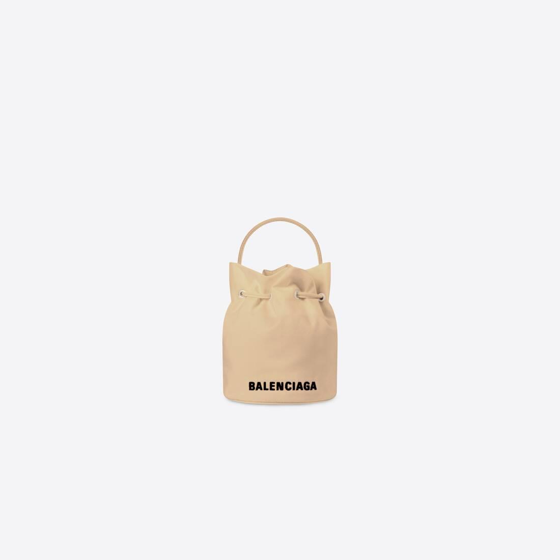 ปักป้าย 5 กระเป๋า Balenciaga (Mini bag) กระเป๋าใบเล็กน่ารักที่ใคร ๆ ต่างก็หมายปอง!! 7