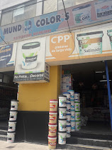 Mundo Color's S.A.C.